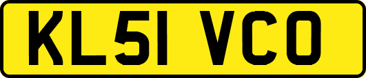 KL51VCO