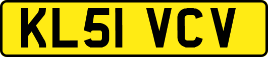 KL51VCV
