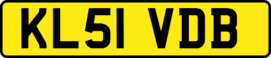 KL51VDB