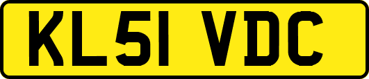 KL51VDC