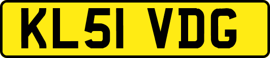 KL51VDG