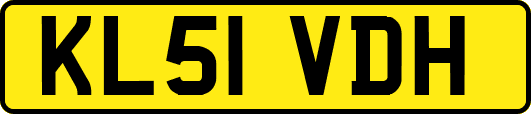 KL51VDH