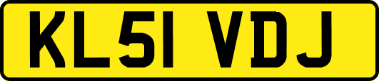 KL51VDJ