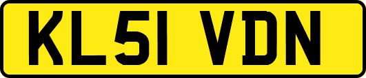 KL51VDN