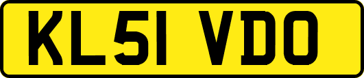 KL51VDO