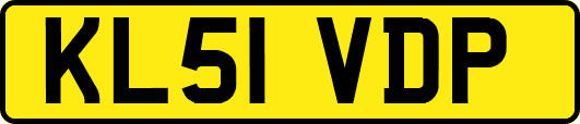 KL51VDP