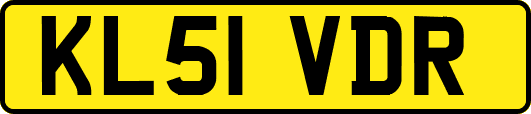 KL51VDR