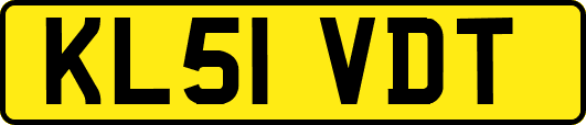 KL51VDT