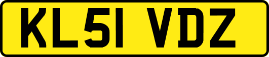 KL51VDZ