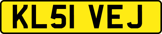 KL51VEJ