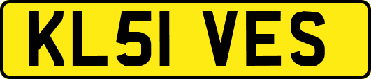 KL51VES