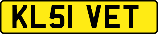 KL51VET
