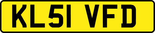 KL51VFD
