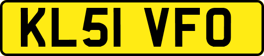 KL51VFO