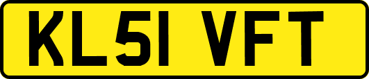 KL51VFT