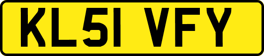 KL51VFY