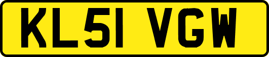 KL51VGW