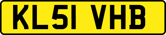KL51VHB
