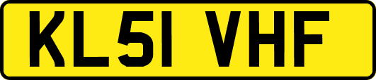 KL51VHF