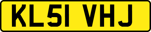 KL51VHJ