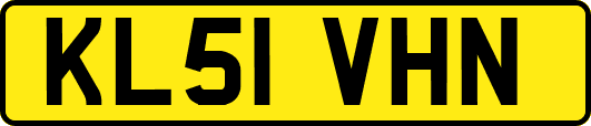 KL51VHN