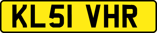 KL51VHR