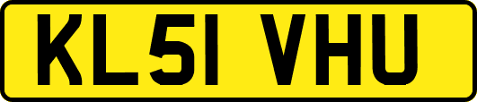 KL51VHU