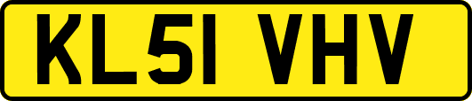 KL51VHV