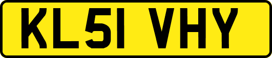 KL51VHY
