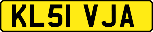 KL51VJA