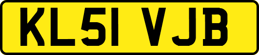 KL51VJB