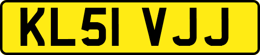KL51VJJ