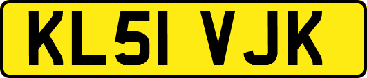 KL51VJK
