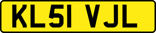 KL51VJL