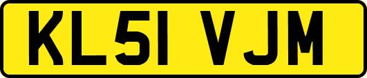 KL51VJM