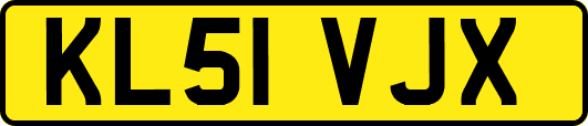 KL51VJX