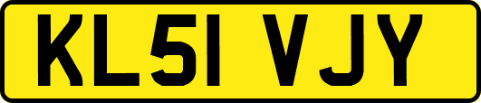 KL51VJY