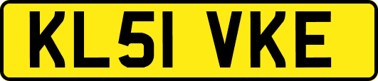 KL51VKE