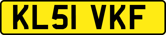 KL51VKF