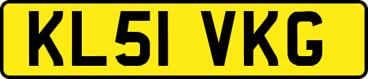 KL51VKG