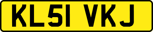 KL51VKJ