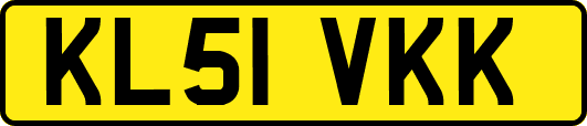 KL51VKK