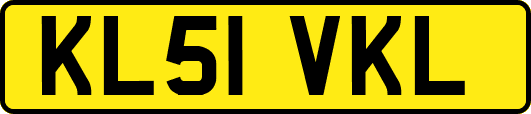 KL51VKL