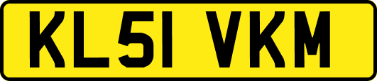 KL51VKM