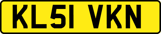KL51VKN