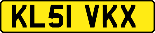 KL51VKX