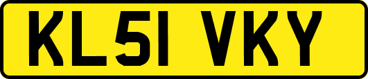 KL51VKY