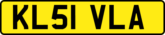 KL51VLA
