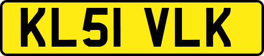 KL51VLK