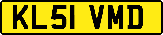 KL51VMD